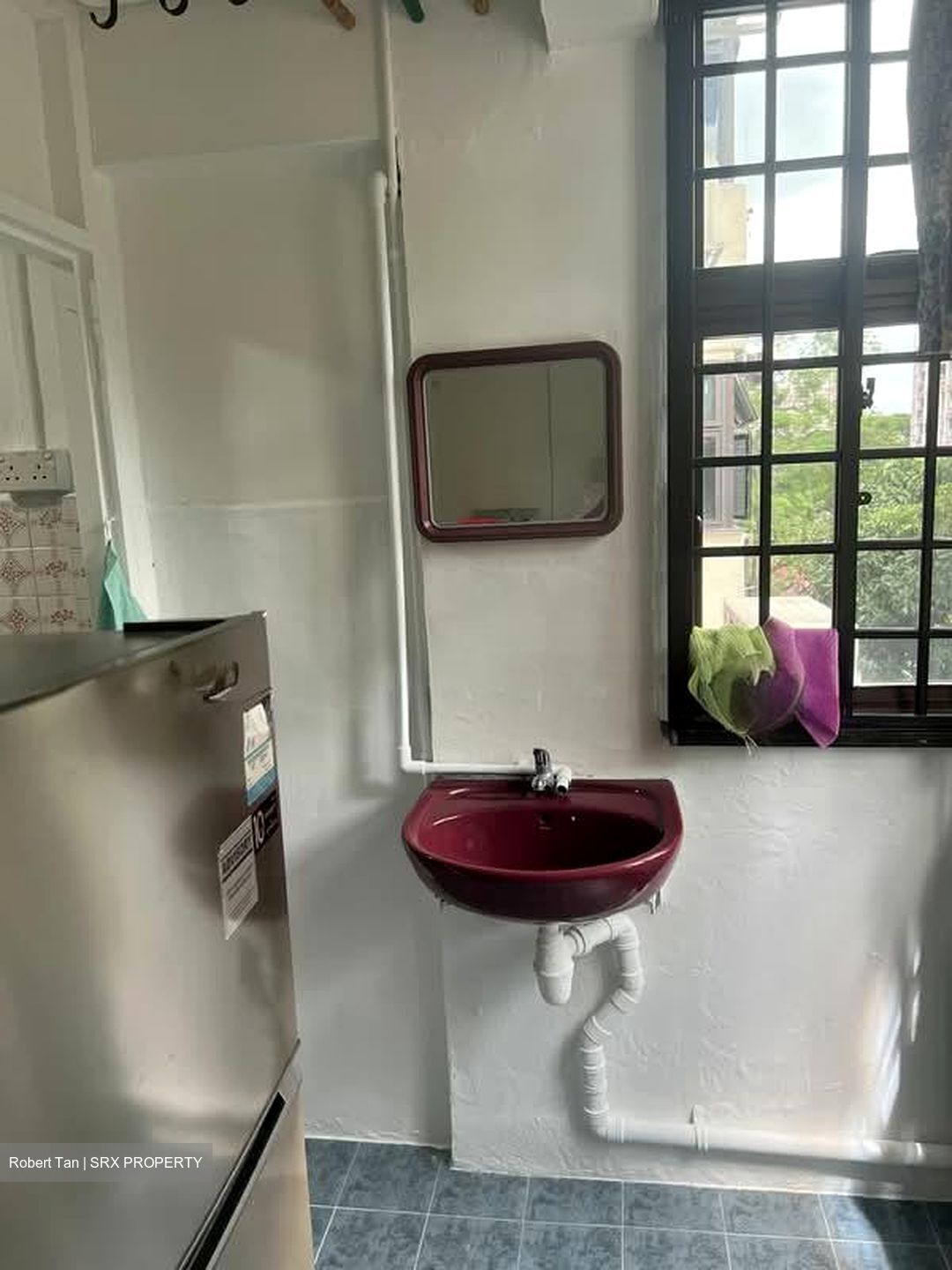Blk 37 Rumah Tinggi View (Bukit Merah), HDB 3 Rooms #545208921